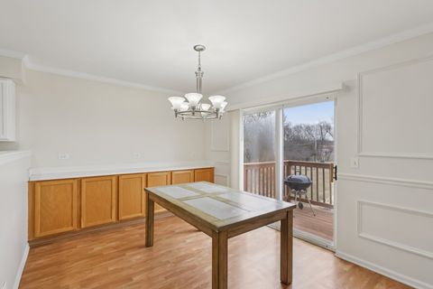 Tiny photo for 1102 Lillian Lane #1102, West Chicago, IL 60185 (MLS # 12585165)