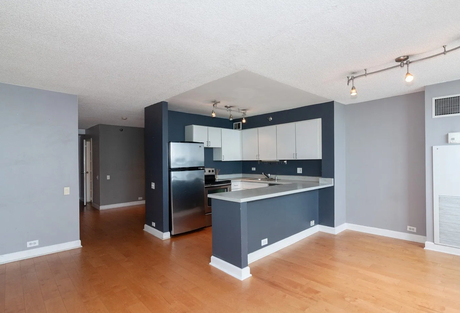 474 N LAKE SHORE Drive 3112