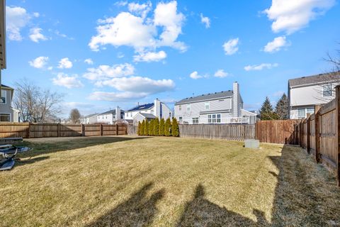 Tiny photo for 10558 Yellowstone Drive, Huntley, IL 60142 (MLS # 12578314)