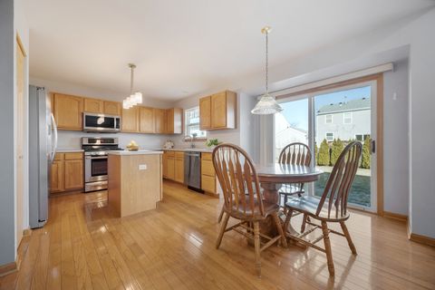 Tiny photo for 10558 Yellowstone Drive, Huntley, IL 60142 (MLS # 12578314)