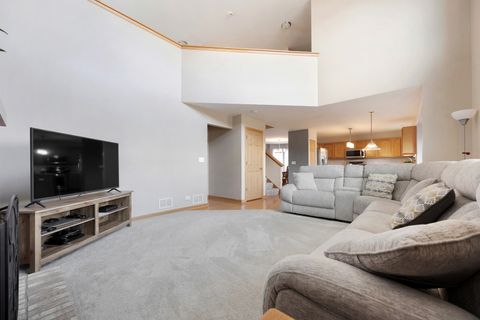 Tiny photo for 10558 Yellowstone Drive, Huntley, IL 60142 (MLS # 12578314)