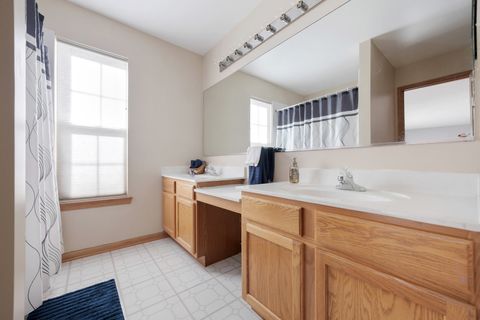 Tiny photo for 10558 Yellowstone Drive, Huntley, IL 60142 (MLS # 12578314)