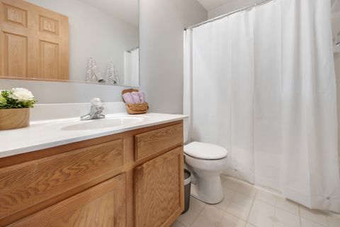 Tiny photo for 10558 Yellowstone Drive, Huntley, IL 60142 (MLS # 12578314)