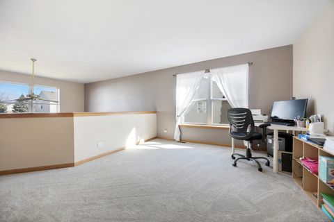 Tiny photo for 10558 Yellowstone Drive, Huntley, IL 60142 (MLS # 12578314)