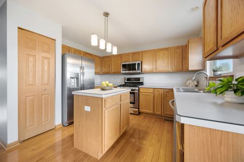 Tiny photo for 10558 Yellowstone Drive, Huntley, IL 60142 (MLS # 12578314)