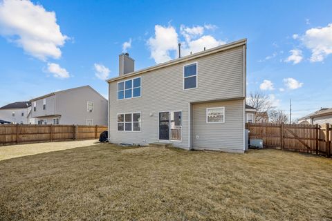 Tiny photo for 10558 Yellowstone Drive, Huntley, IL 60142 (MLS # 12578314)