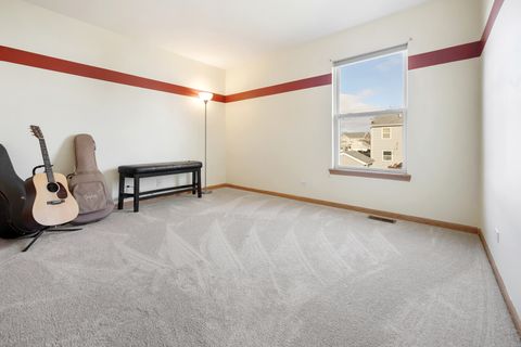 Tiny photo for 10558 Yellowstone Drive, Huntley, IL 60142 (MLS # 12578314)