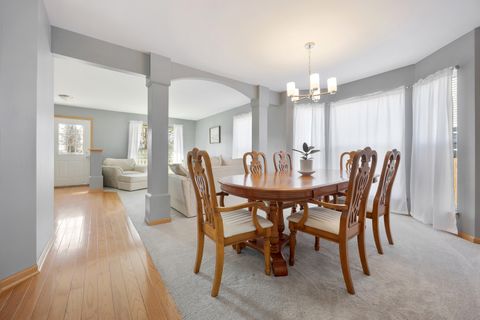 Tiny photo for 10558 Yellowstone Drive, Huntley, IL 60142 (MLS # 12578314)