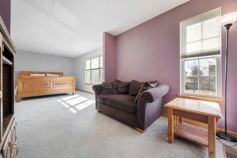 Tiny photo for 10558 Yellowstone Drive, Huntley, IL 60142 (MLS # 12578314)