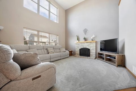 Tiny photo for 10558 Yellowstone Drive, Huntley, IL 60142 (MLS # 12578314)