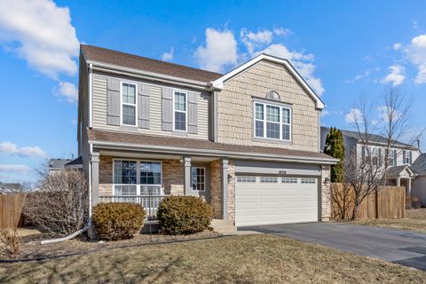 Photo of 10558 Yellowstone Drive, Huntley, IL 60142 (MLS # 12578314)