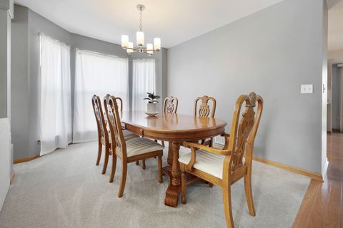 Tiny photo for 10558 Yellowstone Drive, Huntley, IL 60142 (MLS # 12578314)