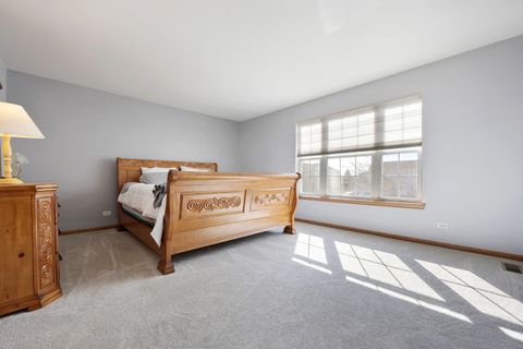 Tiny photo for 10558 Yellowstone Drive, Huntley, IL 60142 (MLS # 12578314)