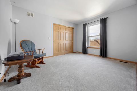 Tiny photo for 10558 Yellowstone Drive, Huntley, IL 60142 (MLS # 12578314)