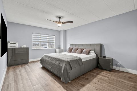 Tiny photo for 545 S River Road #307, Des Plaines, IL 60016 (MLS # 12559913)