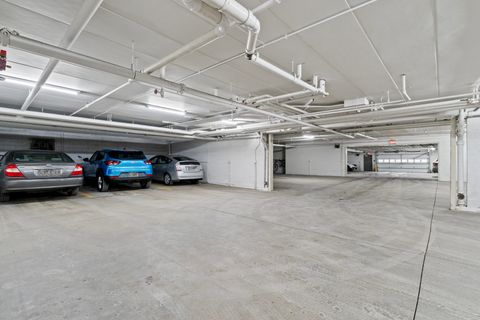 Tiny photo for 545 S River Road #307, Des Plaines, IL 60016 (MLS # 12559913)