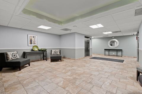 Tiny photo for 545 S River Road #307, Des Plaines, IL 60016 (MLS # 12559913)