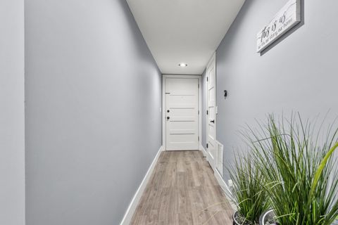 Tiny photo for 545 S River Road #307, Des Plaines, IL 60016 (MLS # 12559913)