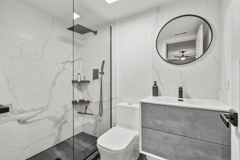 Tiny photo for 545 S River Road #307, Des Plaines, IL 60016 (MLS # 12559913)