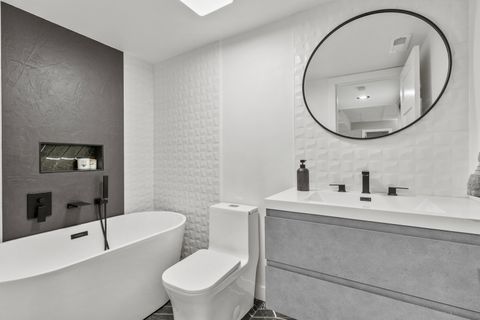 Tiny photo for 545 S River Road #307, Des Plaines, IL 60016 (MLS # 12559913)