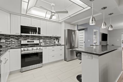 Tiny photo for 545 S River Road #307, Des Plaines, IL 60016 (MLS # 12559913)