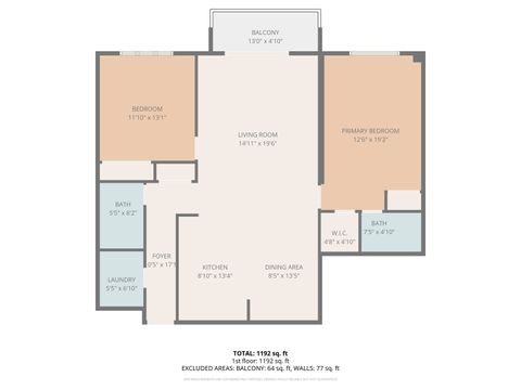 Tiny photo for 545 S River Road #307, Des Plaines, IL 60016 (MLS # 12559913)