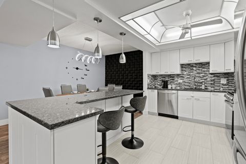 Tiny photo for 545 S River Road #307, Des Plaines, IL 60016 (MLS # 12559913)