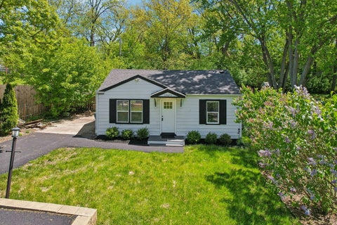 Tiny photo for 37073 N Antonio Avenue, Lake Villa, IL 60046 (MLS # 12644359)