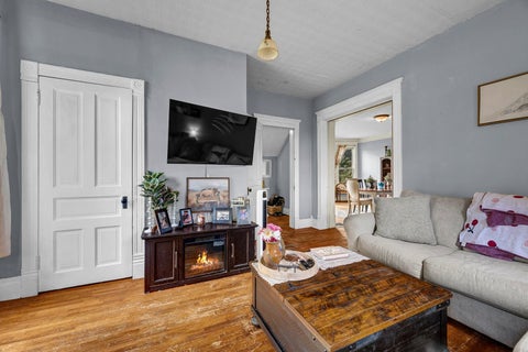 Tiny photo for 510 E Center Street, LeRoy, IL 61752 (MLS # 12769909)