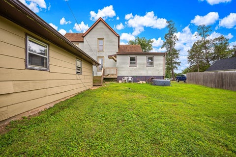 Tiny photo for 510 E Center Street, LeRoy, IL 61752 (MLS # 12769909)