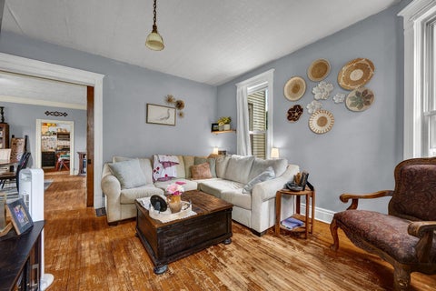 Tiny photo for 510 E Center Street, LeRoy, IL 61752 (MLS # 12769909)