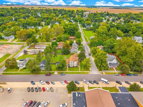Tiny photo for 510 E Center Street, LeRoy, IL 61752 (MLS # 12769909)
