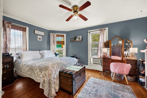 Tiny photo for 510 E Center Street, LeRoy, IL 61752 (MLS # 12769909)