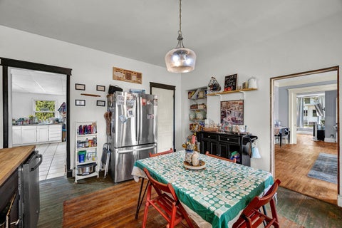 Tiny photo for 510 E Center Street, LeRoy, IL 61752 (MLS # 12769909)