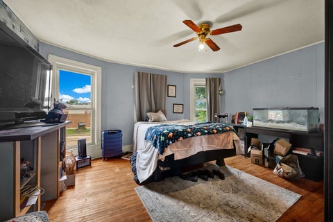 Tiny photo for 510 E Center Street, LeRoy, IL 61752 (MLS # 12769909)