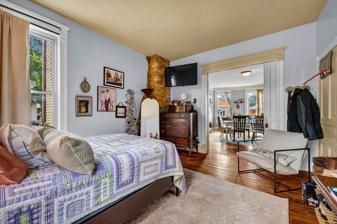 Tiny photo for 510 E Center Street, LeRoy, IL 61752 (MLS # 12769909)