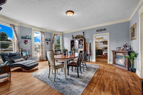 Tiny photo for 510 E Center Street, LeRoy, IL 61752 (MLS # 12769909)
