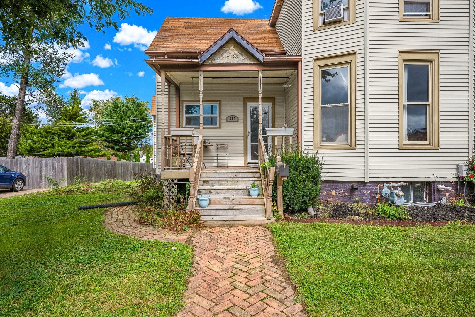 510 E Center Street