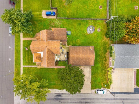 Tiny photo for 510 E Center Street, LeRoy, IL 61752 (MLS # 12769909)