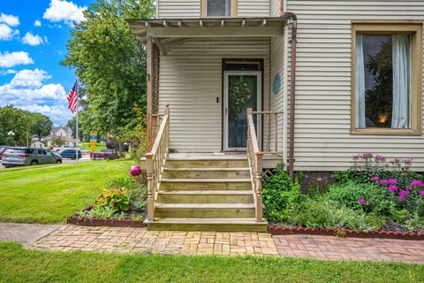 Tiny photo for 510 E Center Street, LeRoy, IL 61752 (MLS # 12769909)
