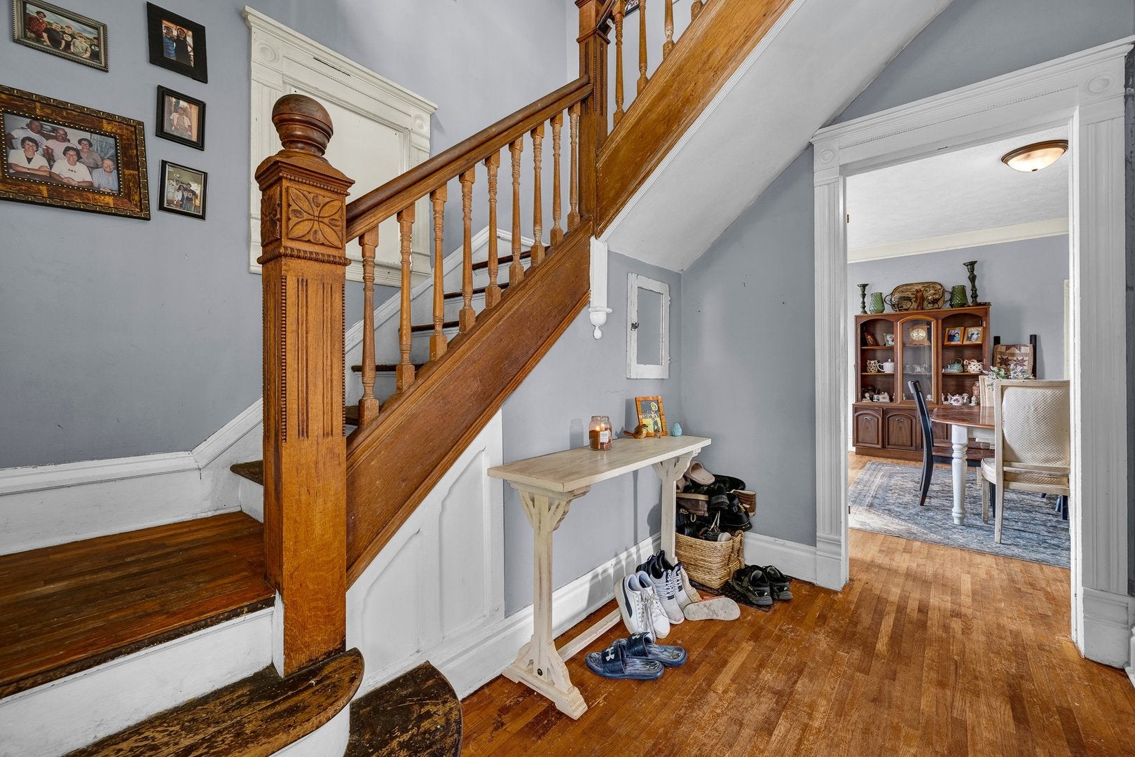 510 E Center Street