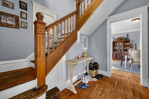 Tiny photo for 510 E Center Street, LeRoy, IL 61752 (MLS # 12769909)