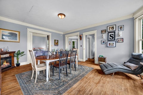 Tiny photo for 510 E Center Street, LeRoy, IL 61752 (MLS # 12769909)