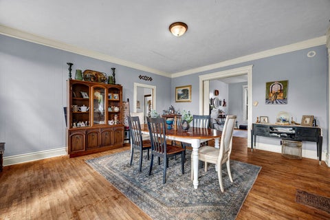 Tiny photo for 510 E Center Street, LeRoy, IL 61752 (MLS # 12769909)