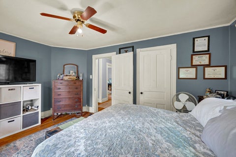 Tiny photo for 510 E Center Street, LeRoy, IL 61752 (MLS # 12769909)