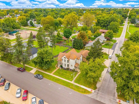 Tiny photo for 510 E Center Street, LeRoy, IL 61752 (MLS # 12769909)