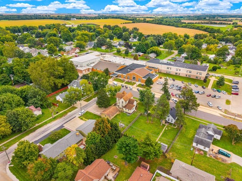 Tiny photo for 510 E Center Street, LeRoy, IL 61752 (MLS # 12769909)
