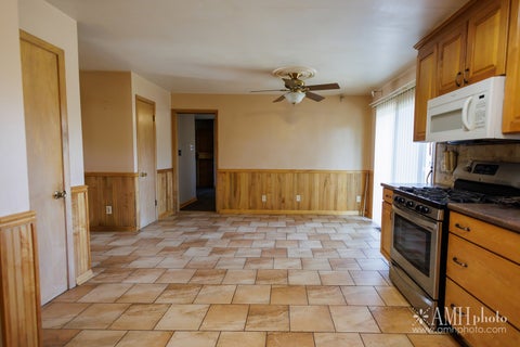 Tiny photo for 1033 W Hawkins Street, Kankakee, IL 60901 (MLS # 12761915)