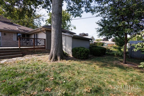 Tiny photo for 1033 W Hawkins Street, Kankakee, IL 60901 (MLS # 12761915)