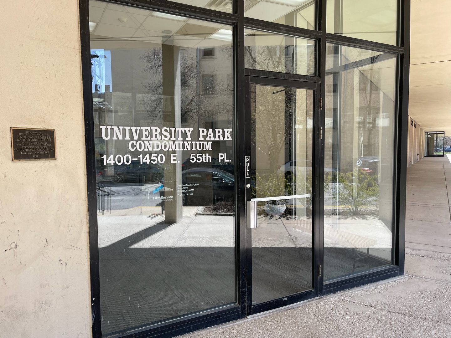 1450 E 55th Place 917S